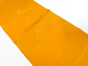 大特価品　未使用品　正絹　丹後ちりめん　帯揚げ